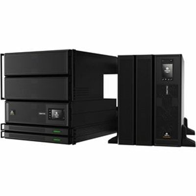 Vertiv Mpl 1U Li Ion External