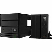 Vertiv Mpl 2U Li Ion External