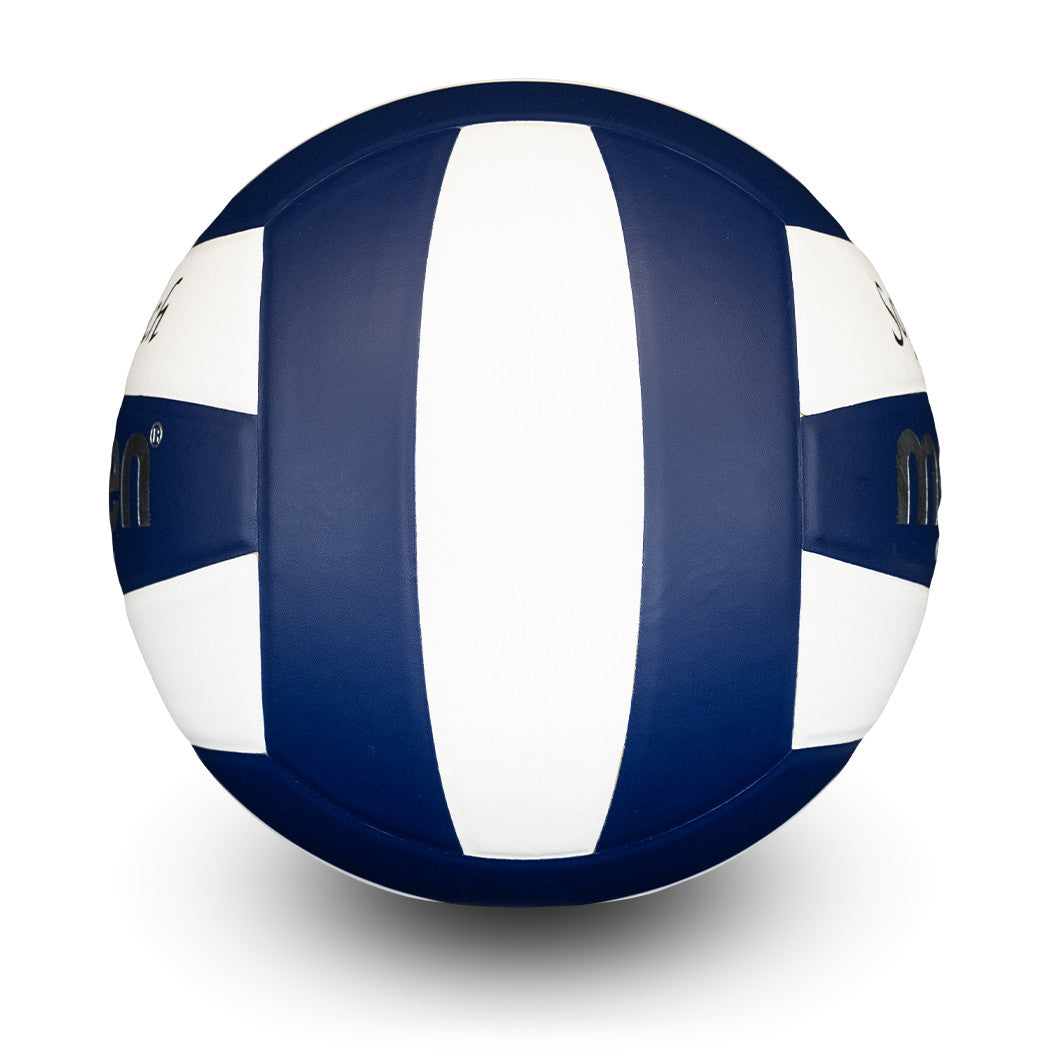 Competition Volleyball Soft Touch Series Blue/White
