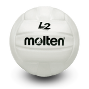 Competition Volleyball Soft Touch Series White
