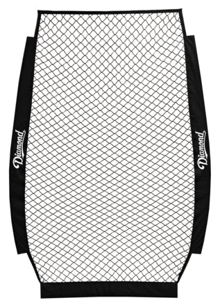 DTS™ Nets - Replacement Net For Caddy - Pack Of 1 (Model # - CADDY RP-NET ONLY)