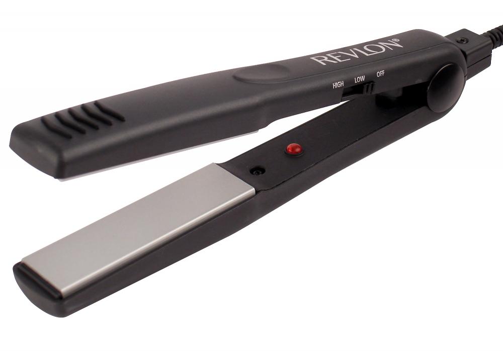 Revlon RVST2043 1-inch Ultra Straight Ceramic Flat Iron