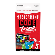 Mastermind® Code Breakers
