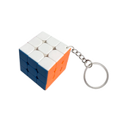 Nexcube™ 3 x 3 Keychain