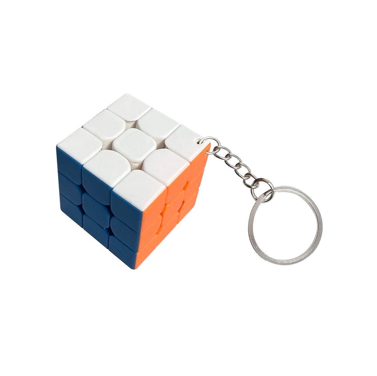 Nexcube™ 3 x 3 Keychain
