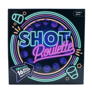 Shot Roulette