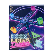 Hook, Line, and Drinker