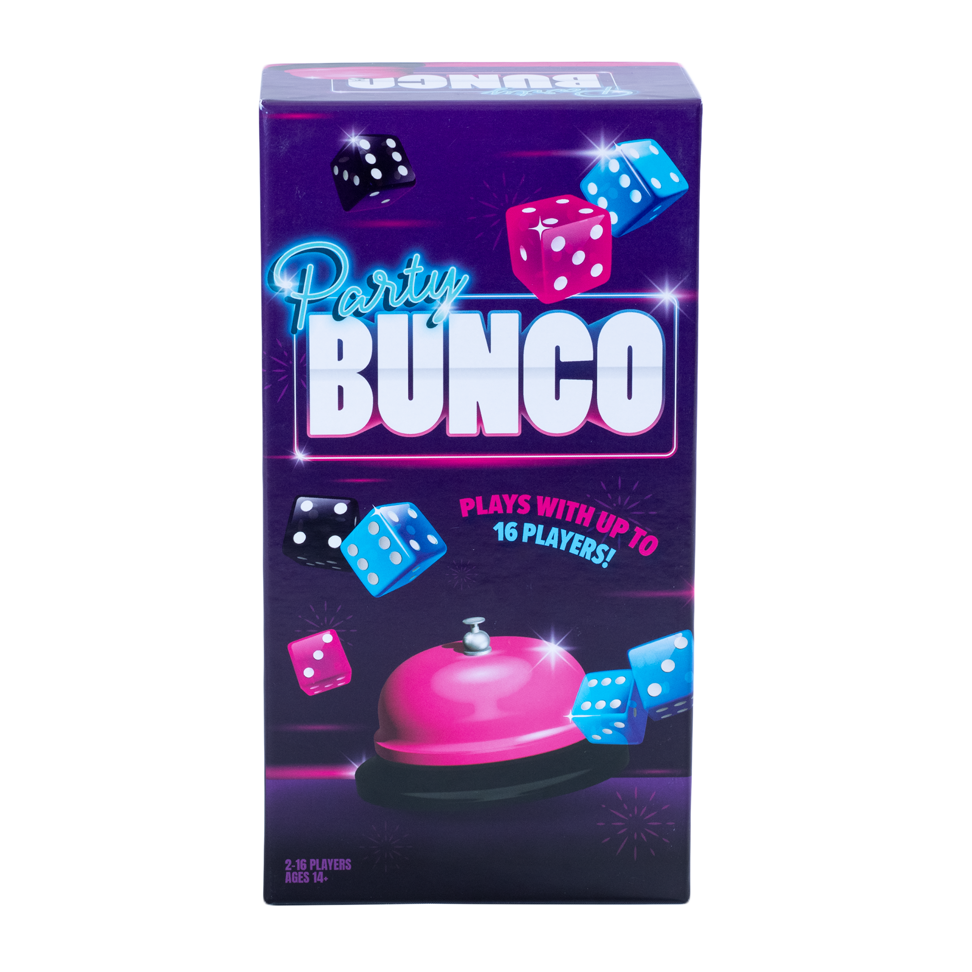 Party Bunco