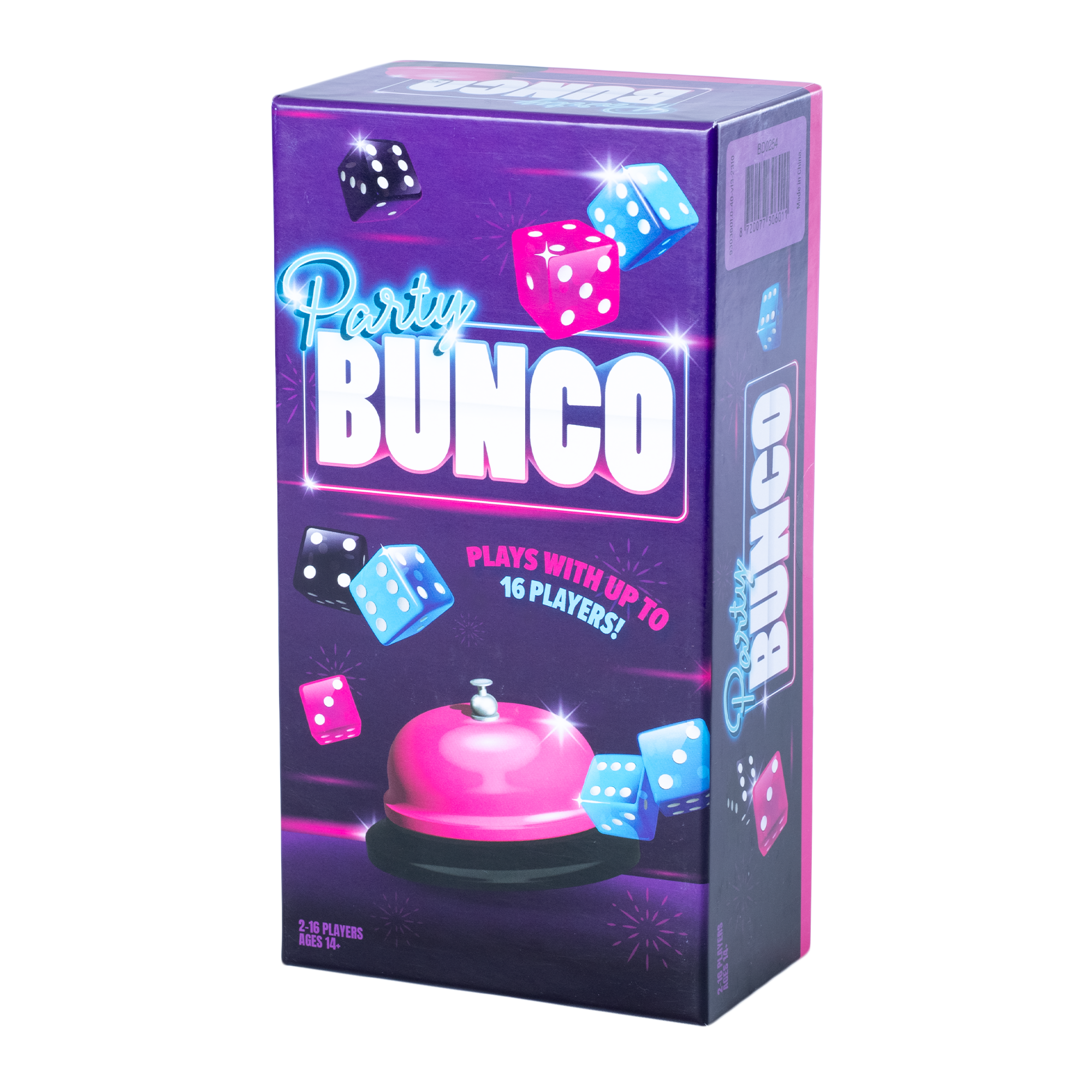 Party Bunco
