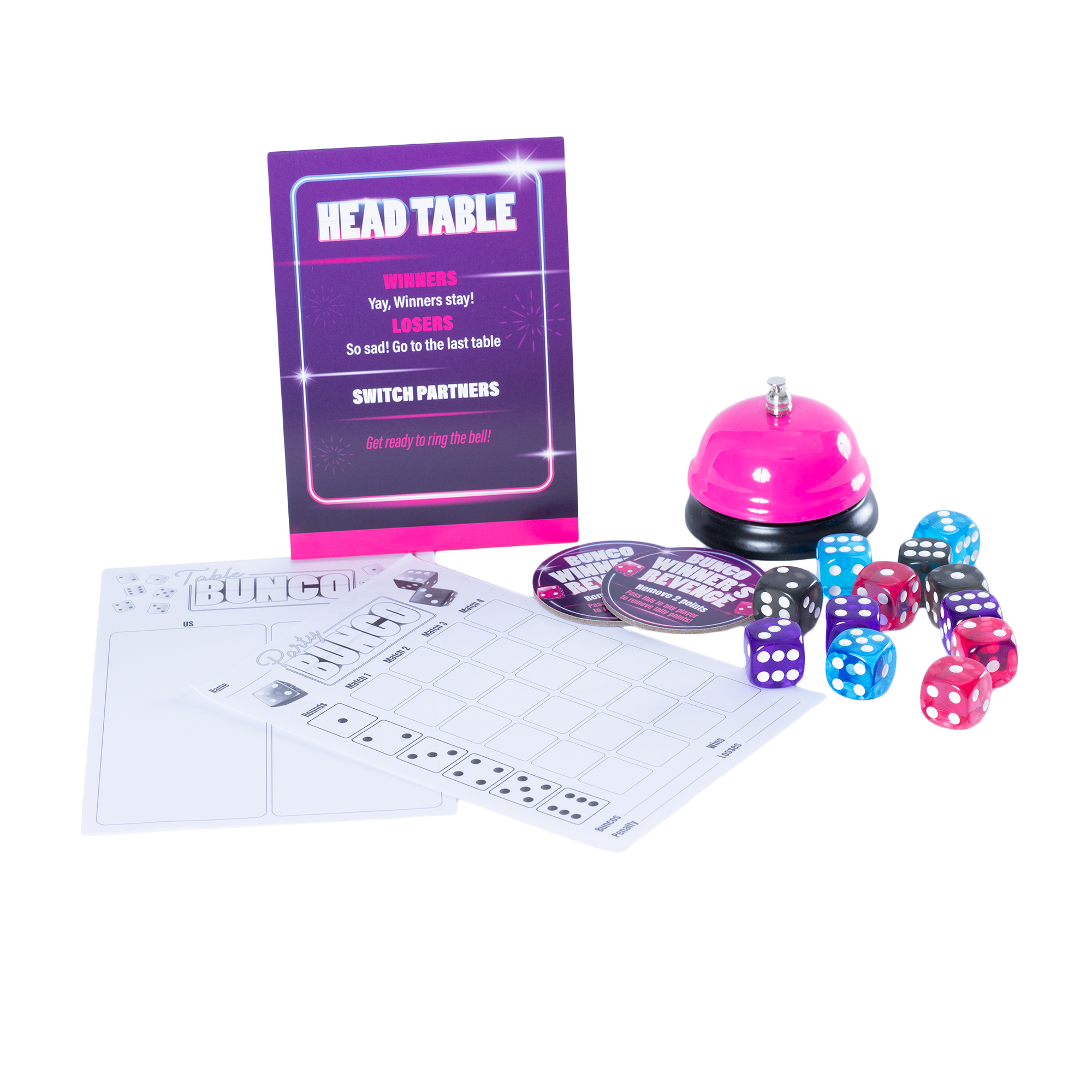 Party Bunco