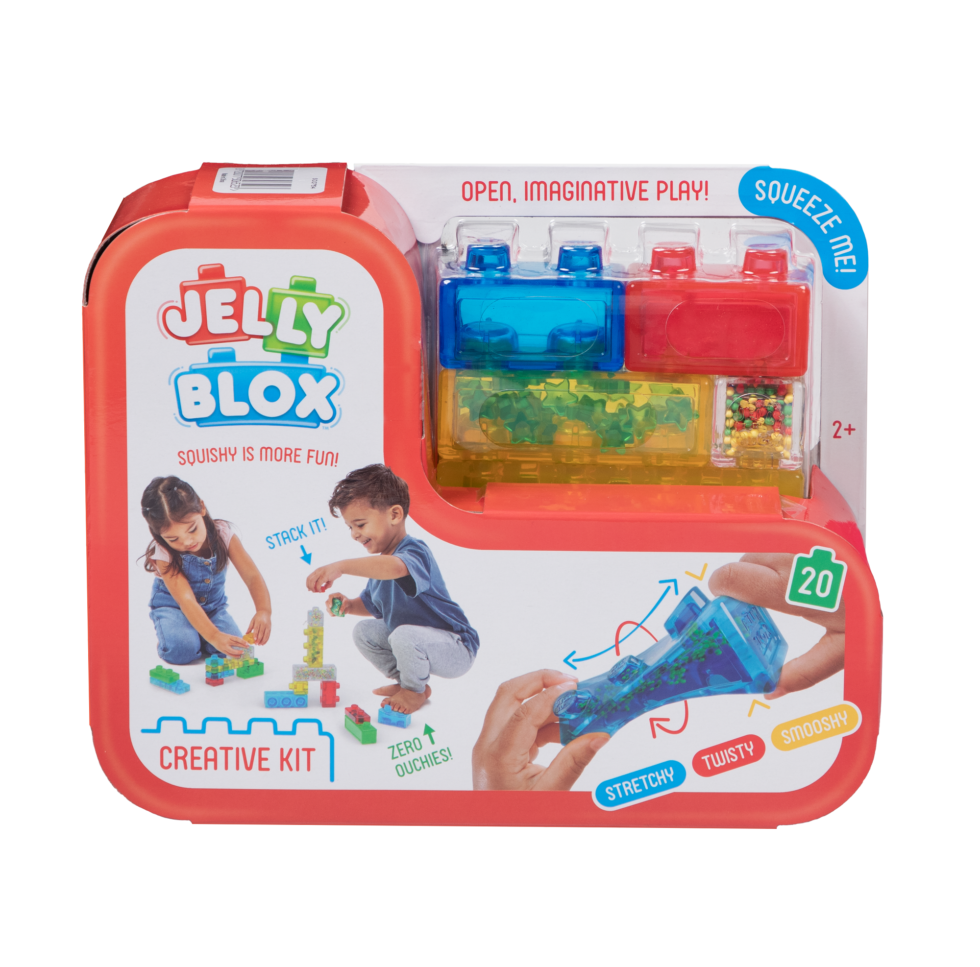Jelly Blox Creative Kit