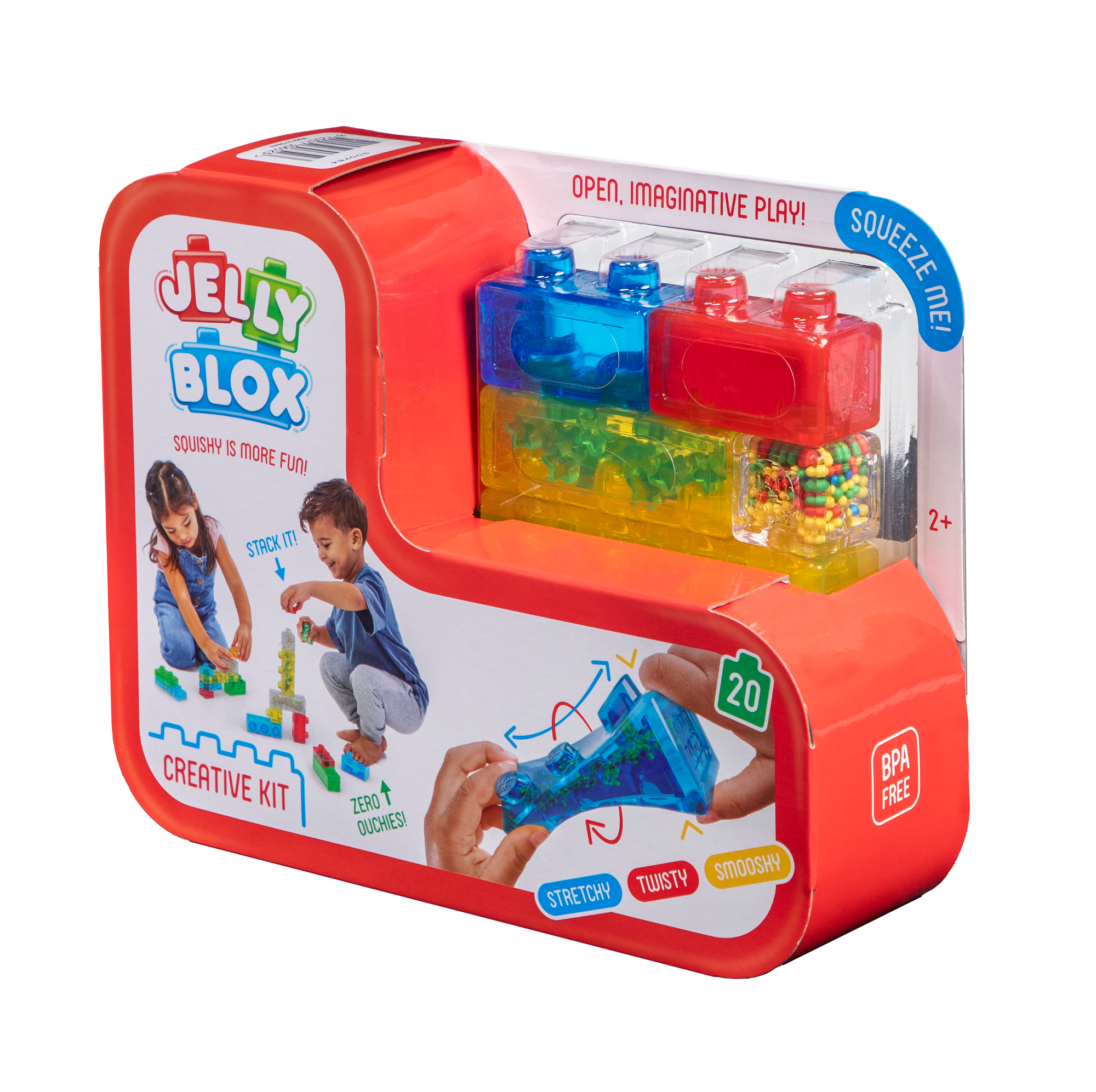 Jelly Blox Creative Kit