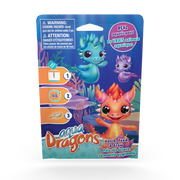 Animagic-Aqua Dragons Refill