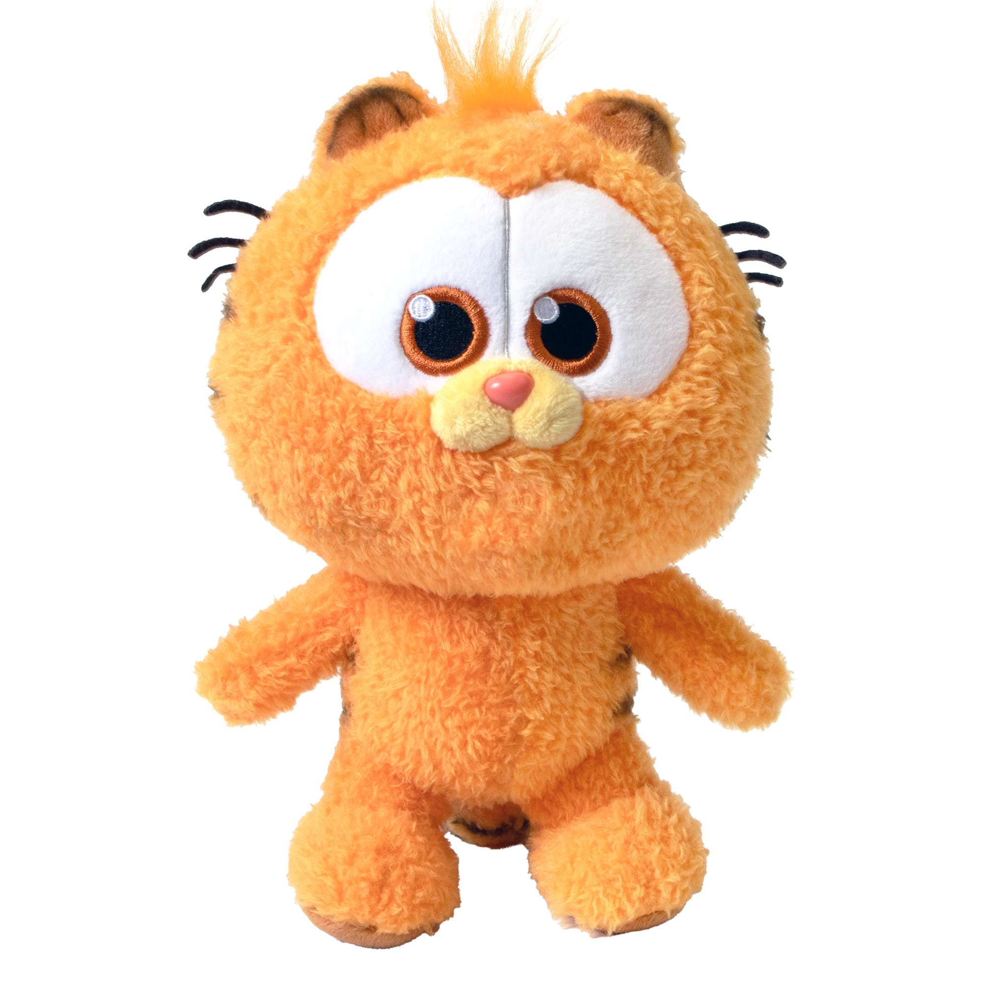 Animagic Baby Garfield 8'' Basic Plush