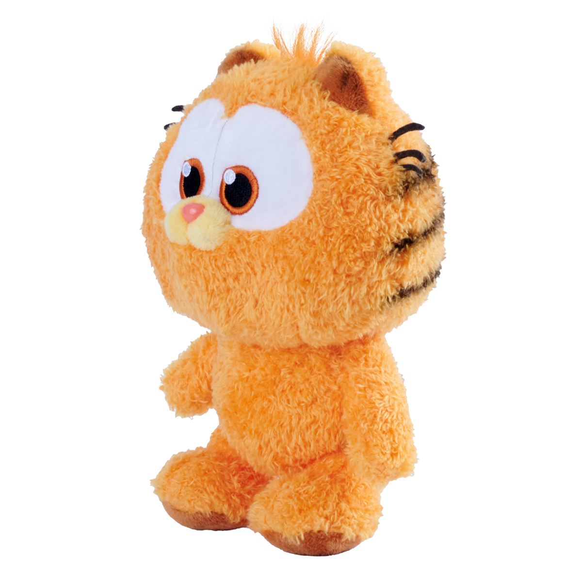 Animagic Baby Garfield 8'' Basic Plush