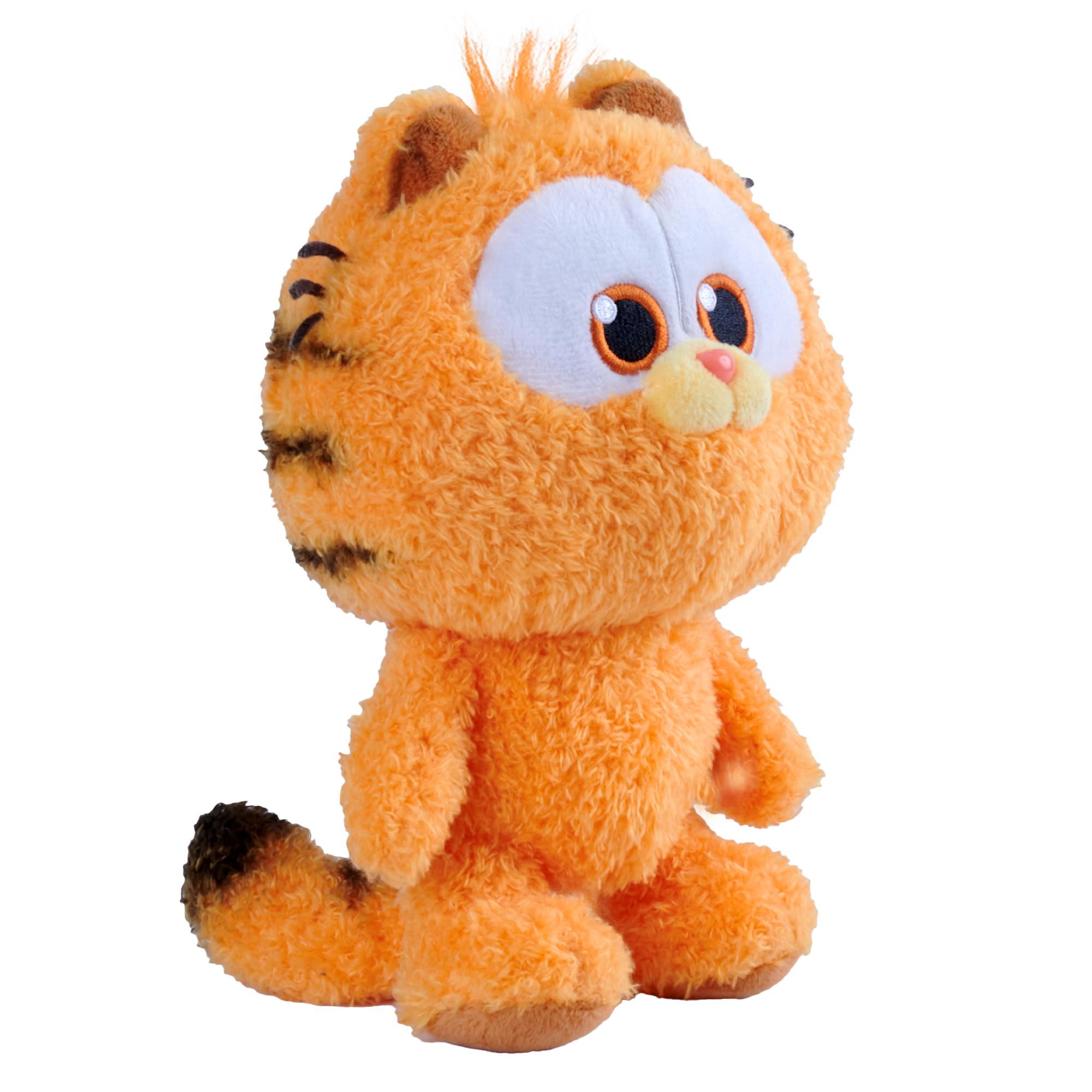 Animagic Baby Garfield 8'' Basic Plush