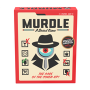 Murdle