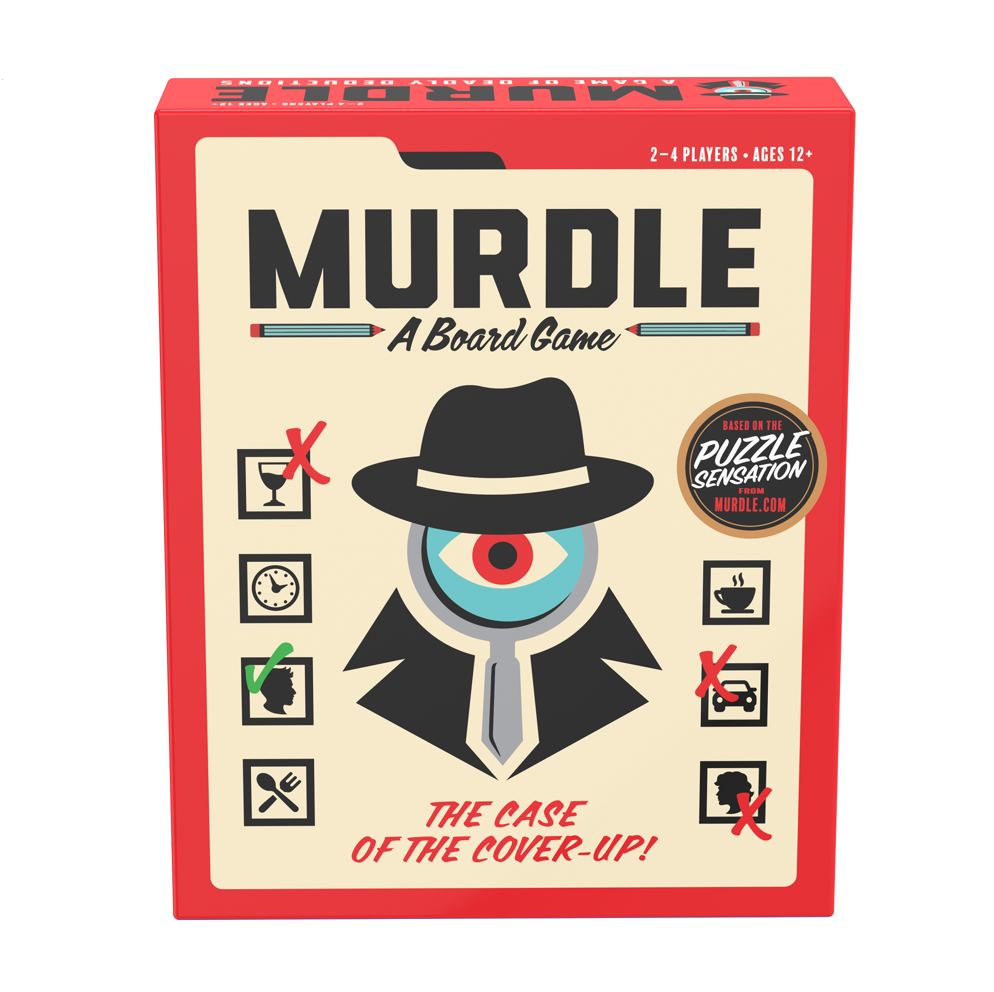 Murdle