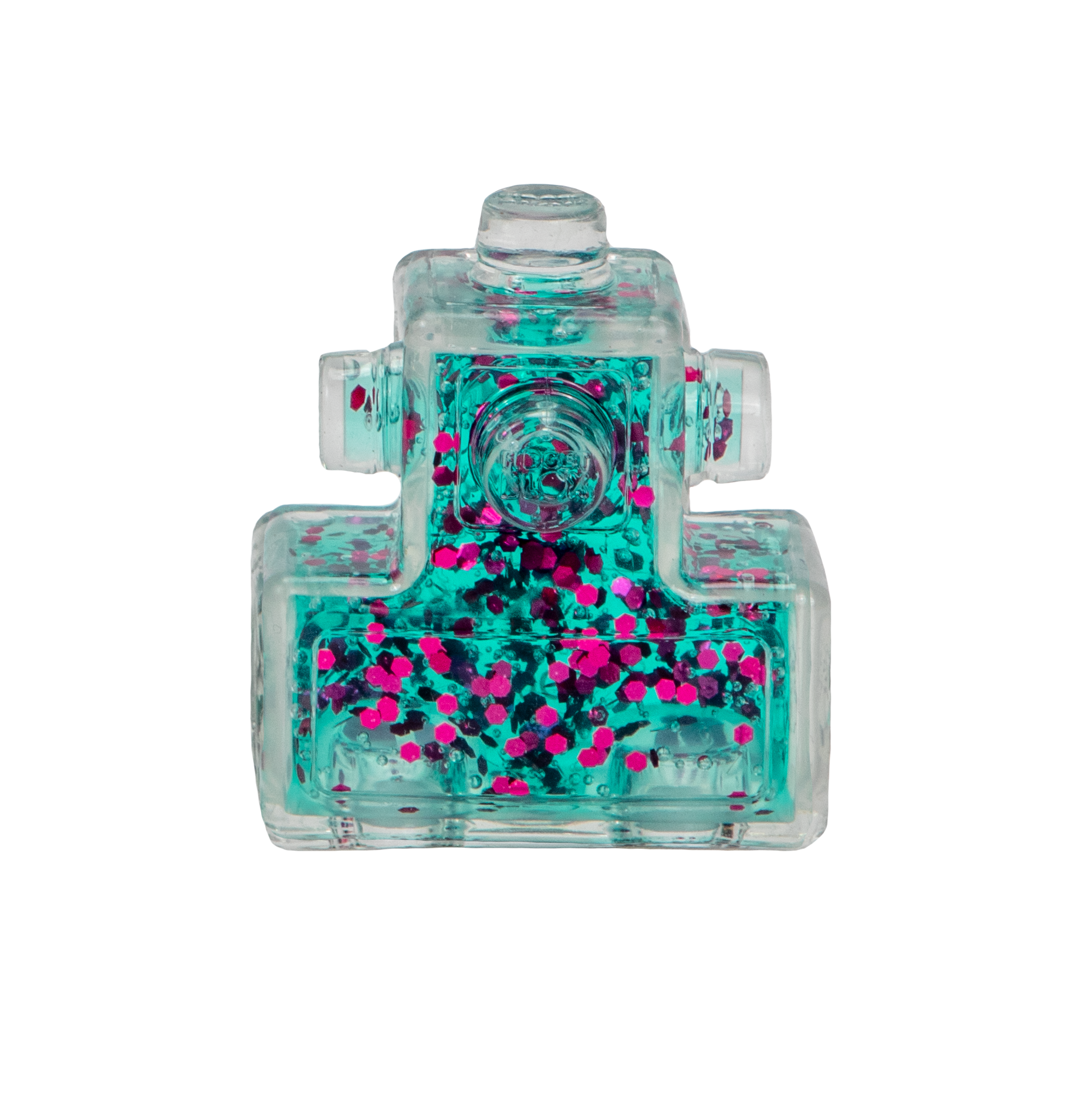 Fidget Blox Assortment CDU(contains Sound-Blue & Yellow , Sound-Green & Red, Vision-Pink, Vision-Blue, Touch-Teal, Touch-Pink)