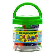 WOW in the World Baby Dinosaurs Bucket