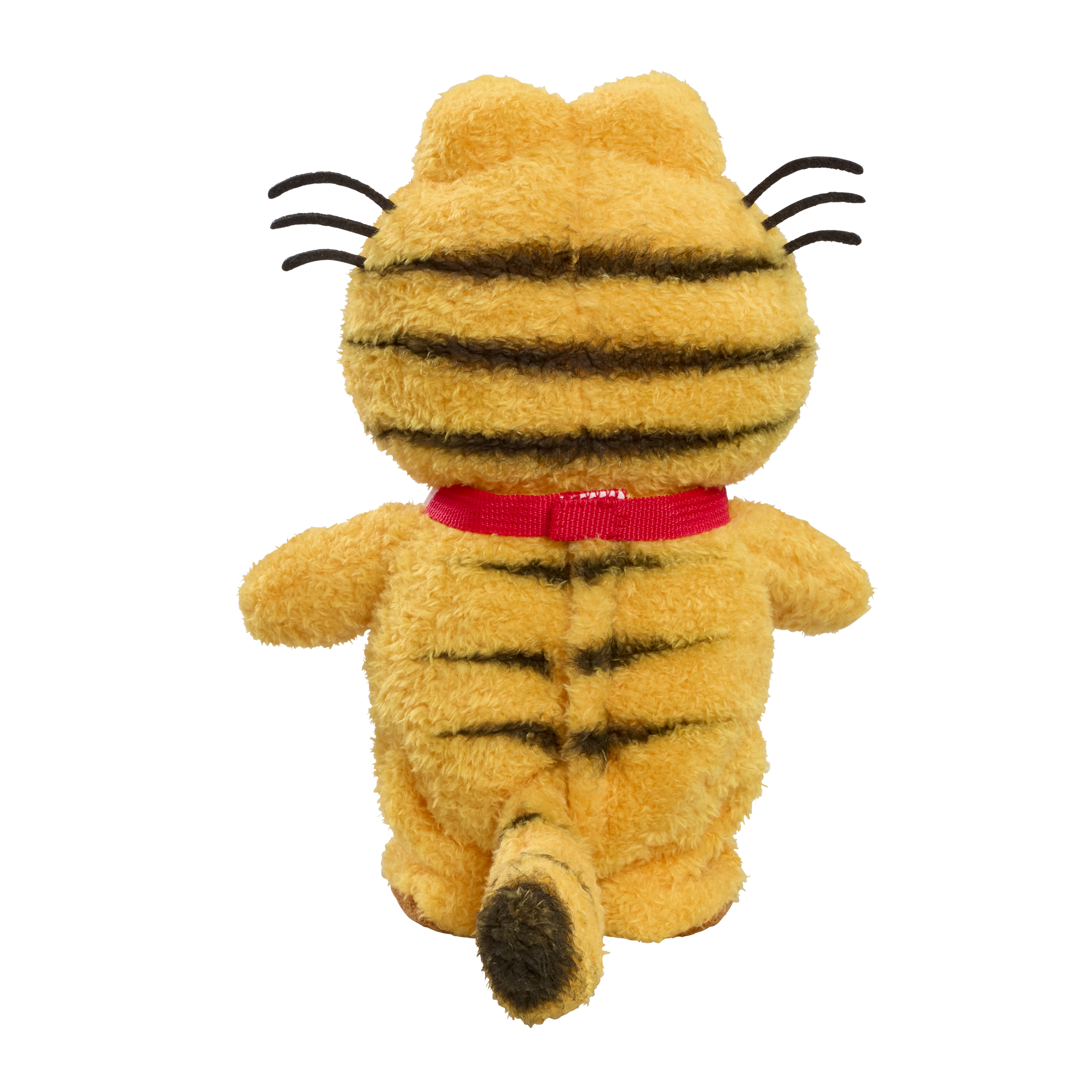 Animagic-Garfield Sing & Dancing Plush