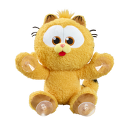 Animagic Baby Garfield 8" Suction Cup Plush