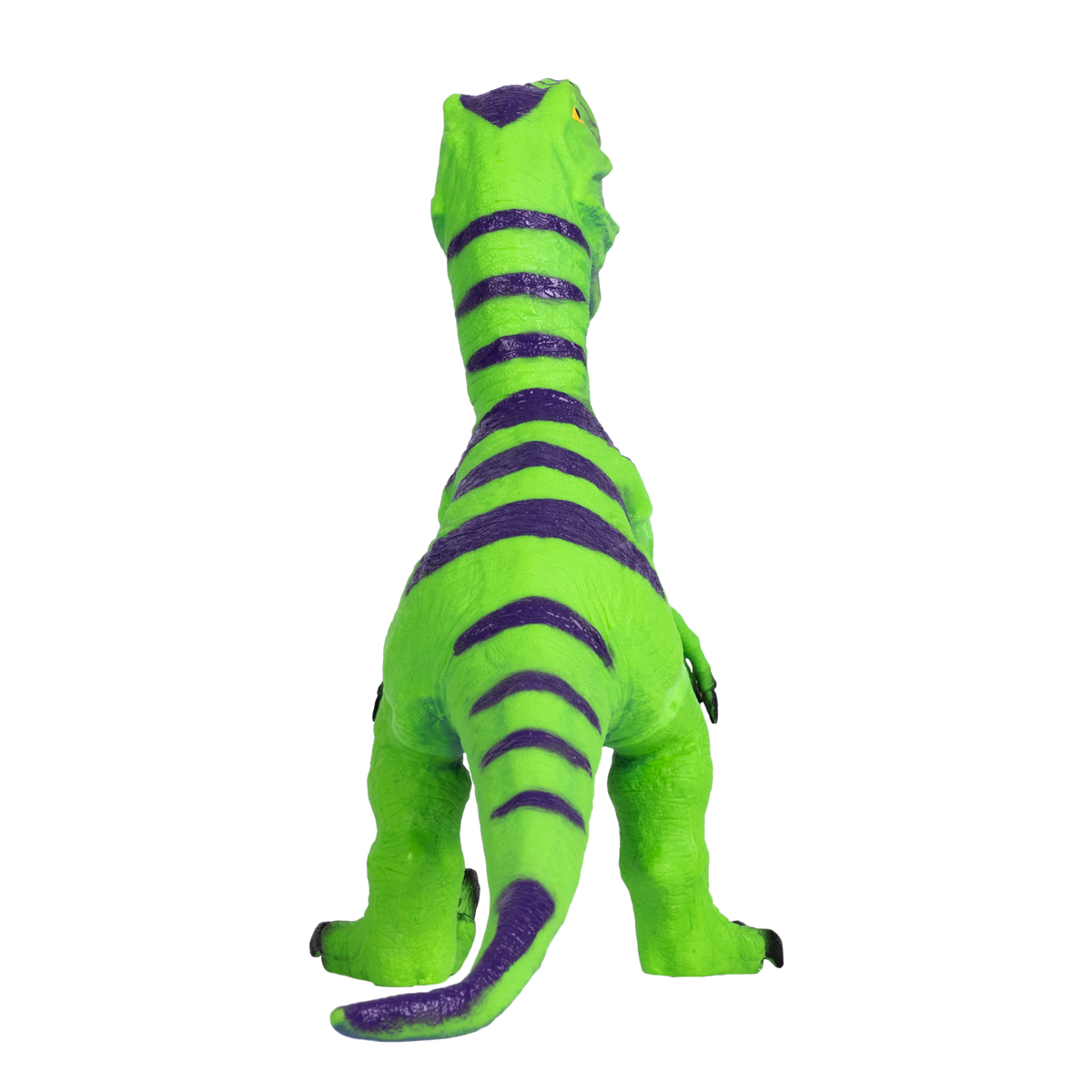 WOW in the World Soft Jumbo Velociraptor