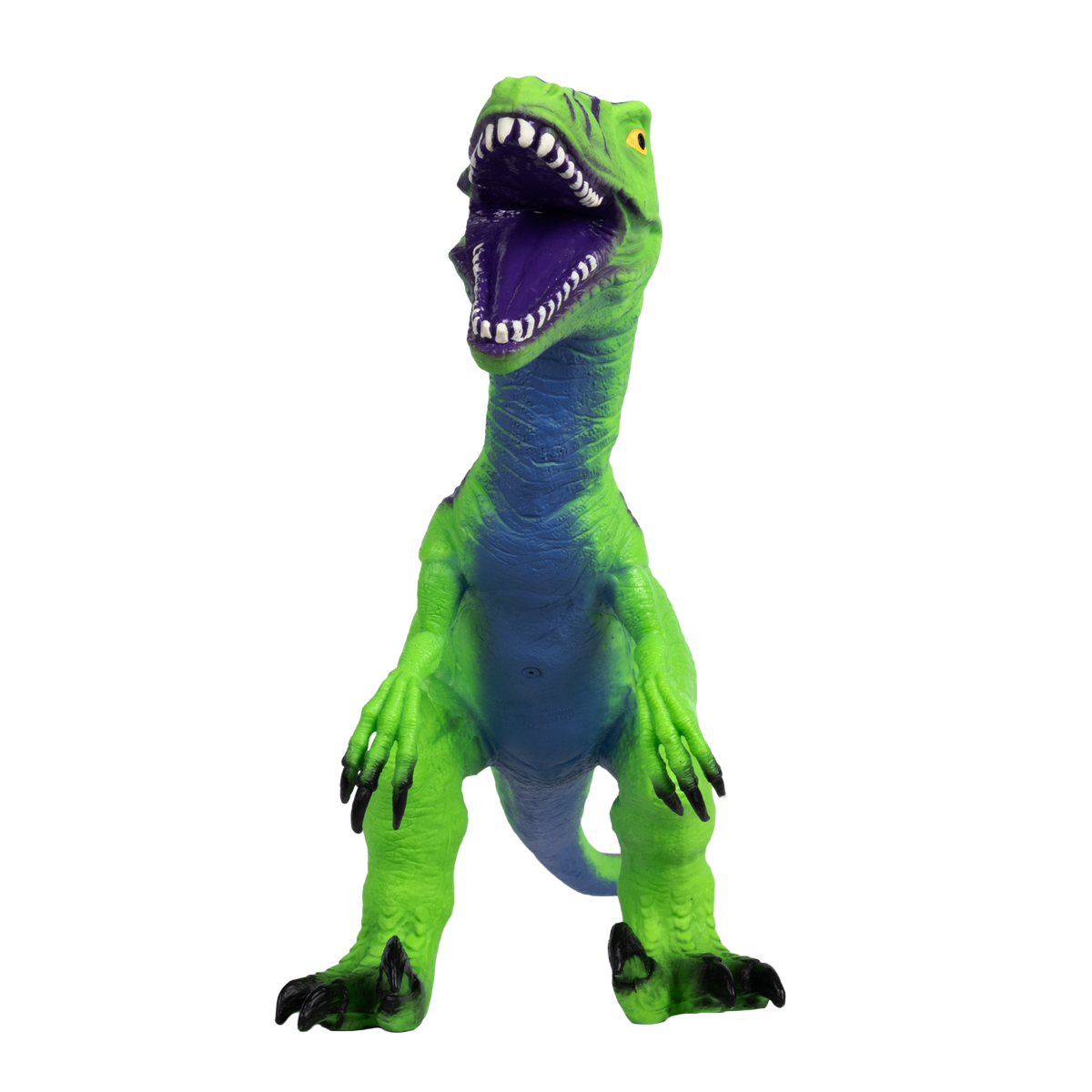 WOW in the World Soft Jumbo Velociraptor