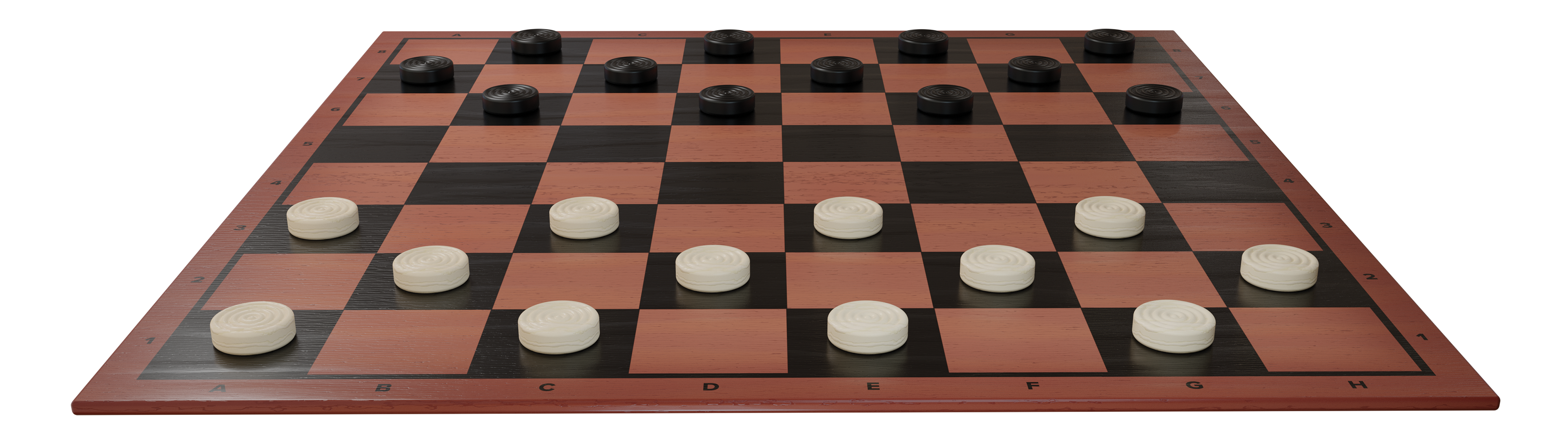 Pressman Premium Classics: Checkers