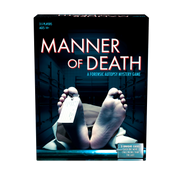 Manner of Death