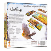 Nestlings