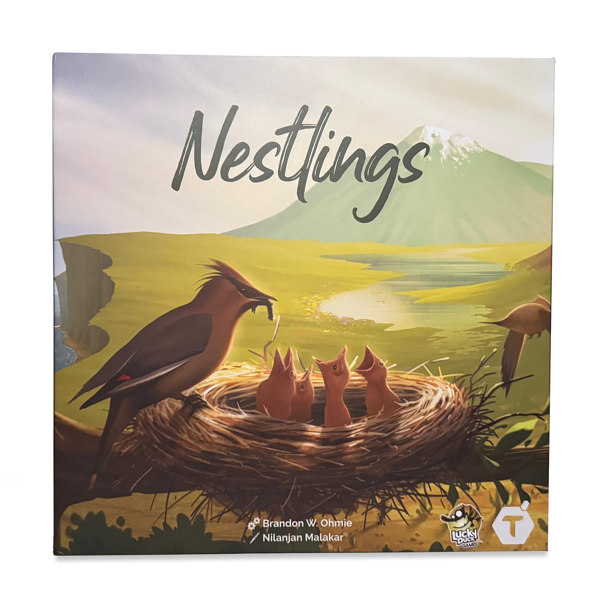 Nestlings