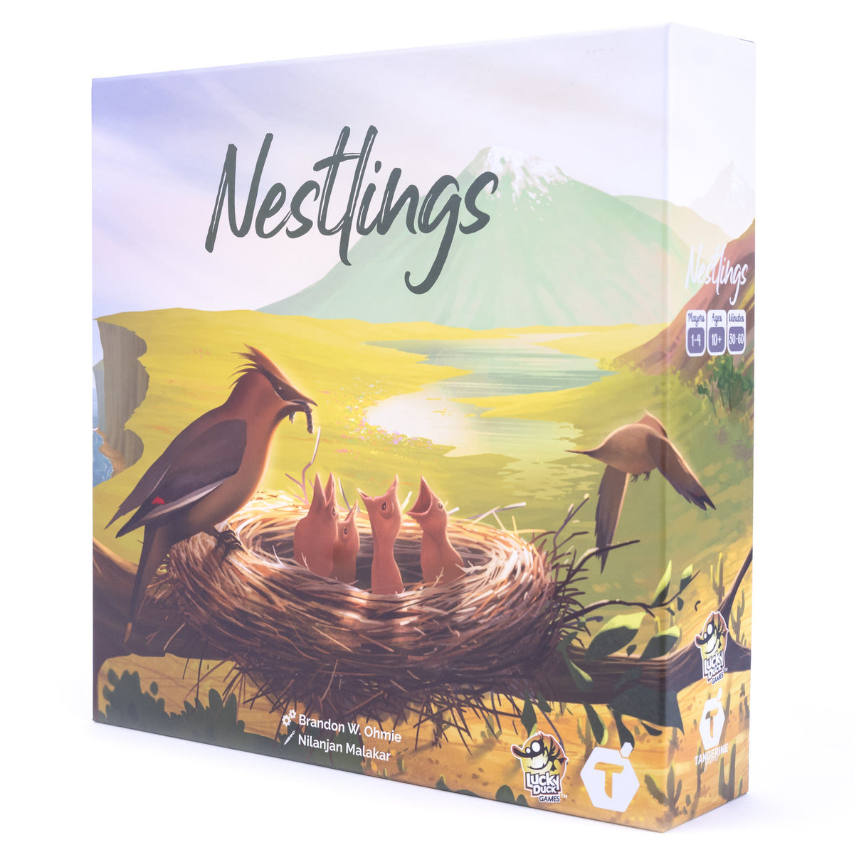Nestlings