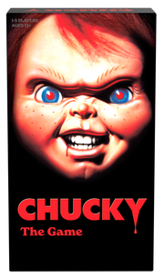 Chucky The Game