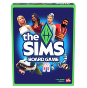 The Sims Board Game