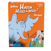 Dr. Seuss: Horton Hears a Who