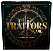The Traitors