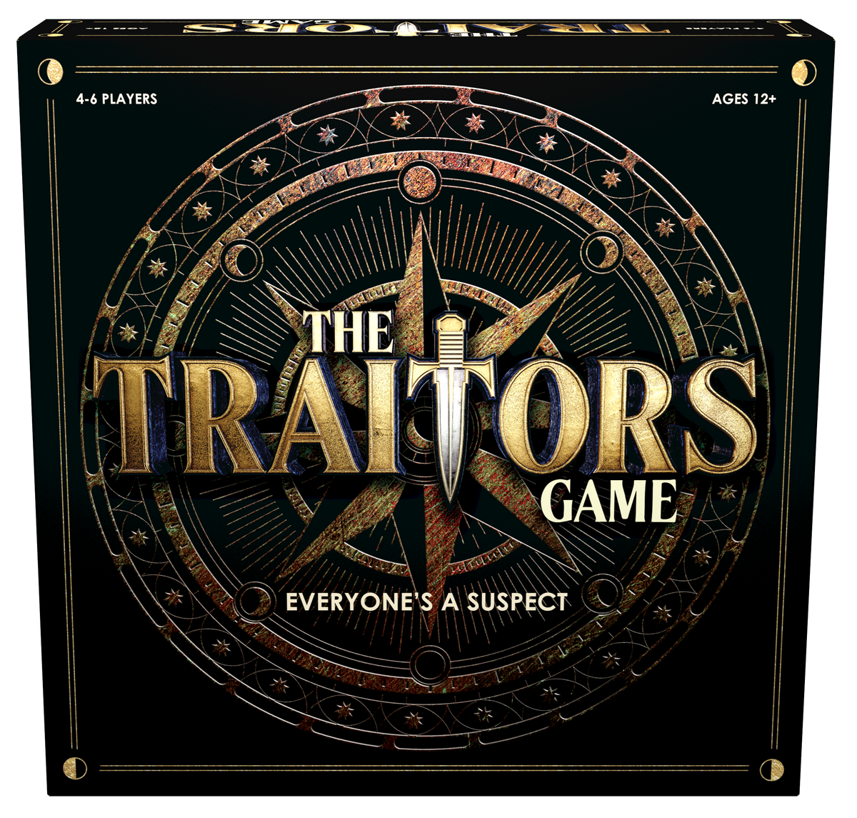 The Traitors