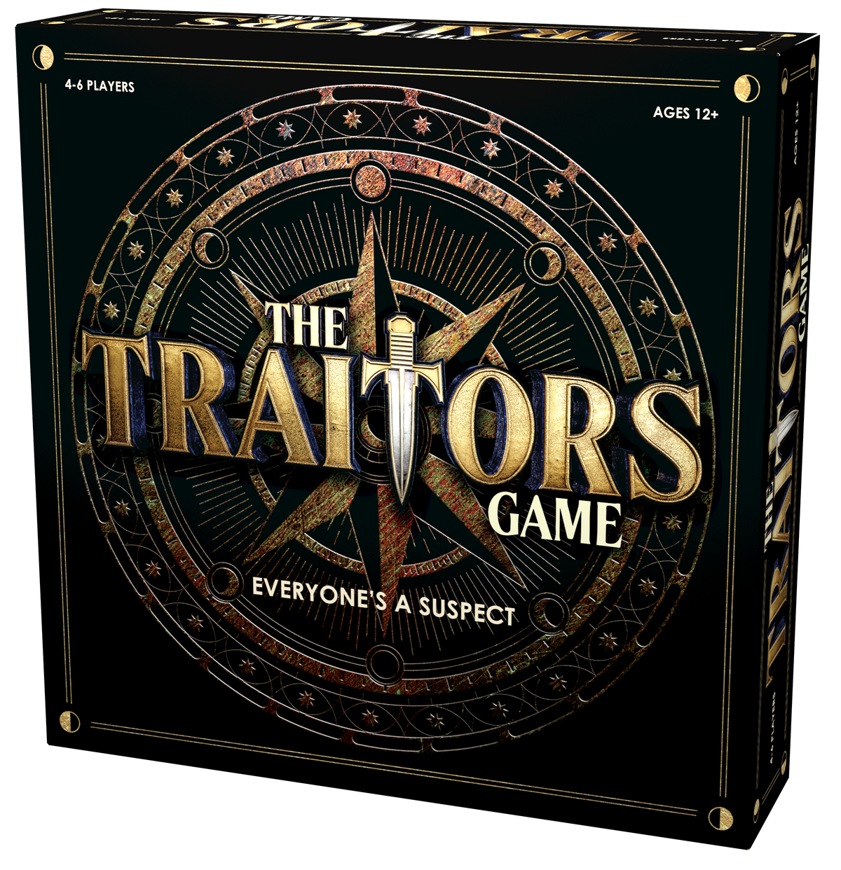 The Traitors