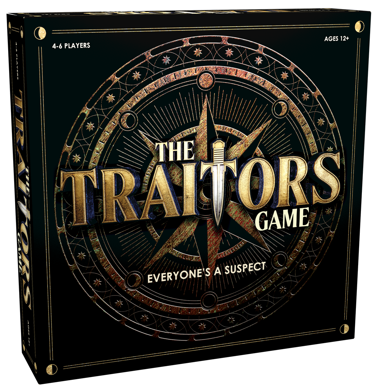 The Traitors