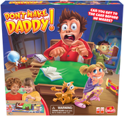 Don't Wake Daddy