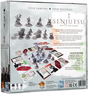 Senjutsu: Battle for Japan
