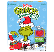 Dr. Seuss: The Grinch Grab-A-Gift