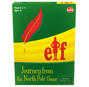 Elf: Journey From The North Pole