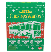 National Lampoon's Christmas Vacation Game (Small Box)