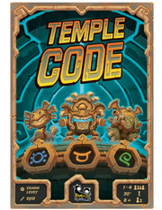 Temple Code