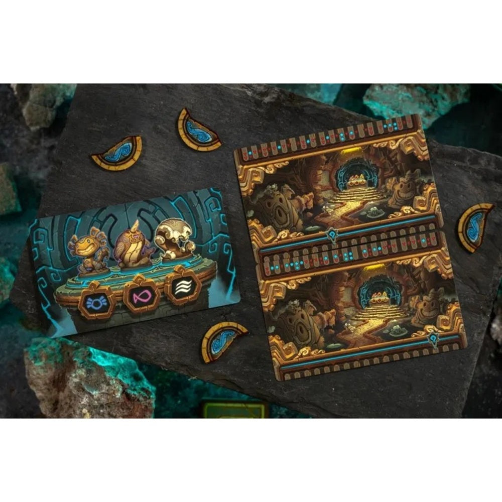 Temple Code