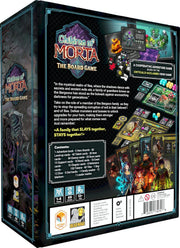 Children of Morta