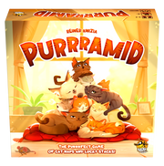 Purrramid