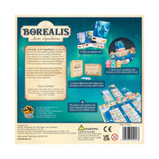 Borealis: Arctic Expeditions